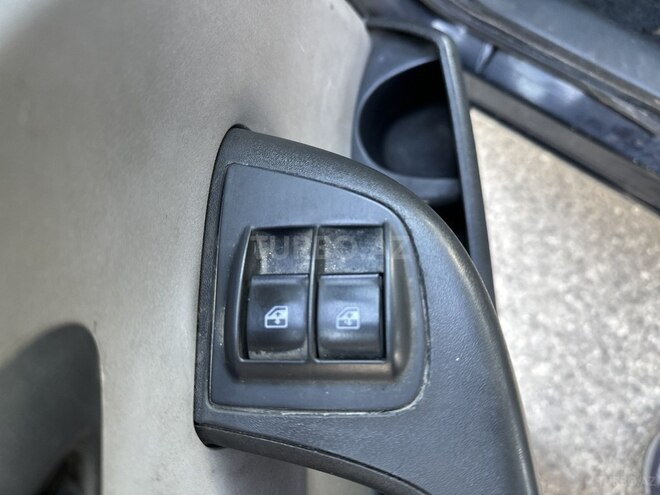 Fiat Doblo 2007, 280,000 km - 1.3 l - Bakı