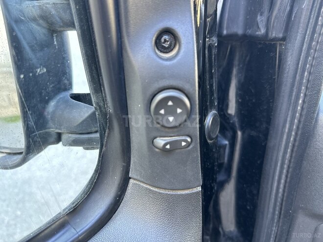 Fiat Doblo 2007, 280,000 km - 1.3 l - Bakı