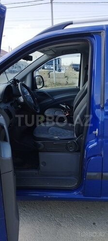 Mercedes Vito 111 2008, 347,400 km - 2.2 l - Bakı