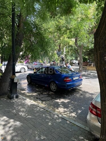 BMW 323 1998, 333,300 km - 2.5 l - Bakı