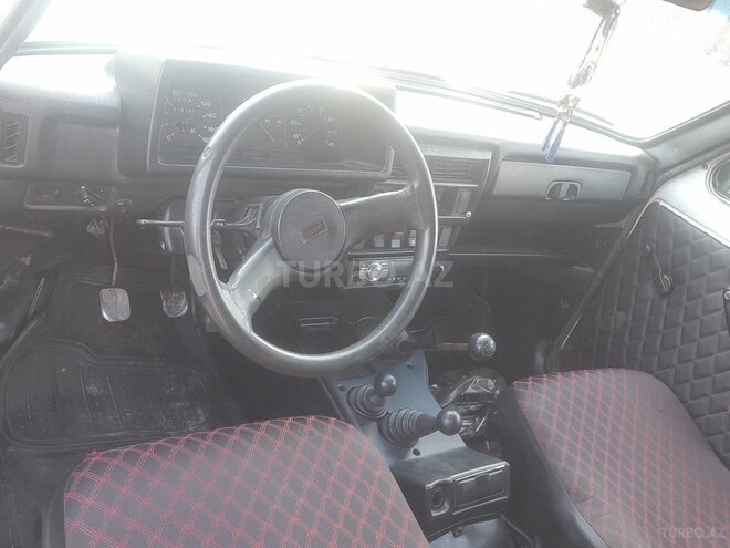 LADA (VAZ) Niva 2007, 999,000 km - 1.7 l - Bakı