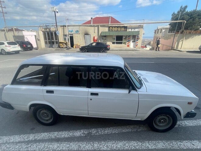 LADA (VAZ) 2104 2002, 18,200 km - 1.6 l - Bakı