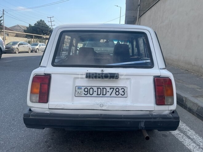 LADA (VAZ) 2104 2002, 18,200 km - 1.6 l - Bakı