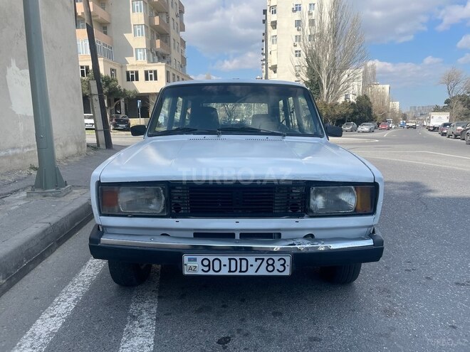 LADA (VAZ) 2104 2002, 18,200 km - 1.6 l - Bakı