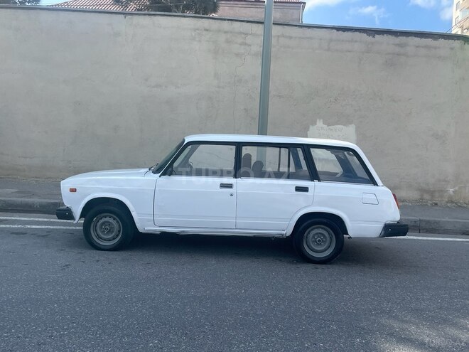 LADA (VAZ) 2104 2002, 18,200 km - 1.6 l - Bakı