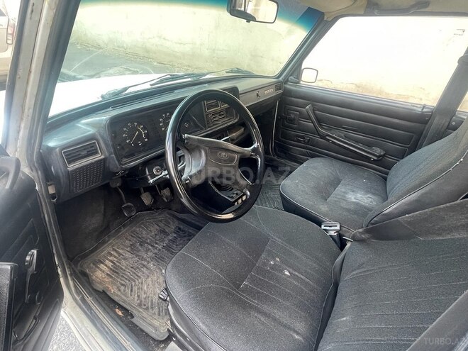 LADA (VAZ) 2104 2002, 18,200 km - 1.6 l - Bakı