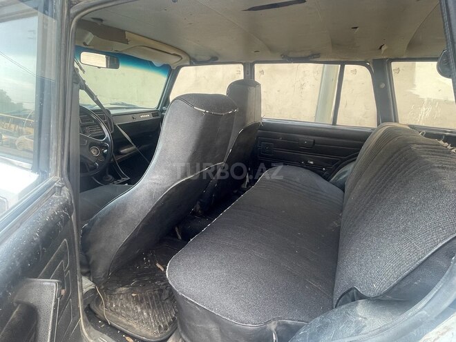 LADA (VAZ) 2104 2002, 18,200 km - 1.6 l - Bakı