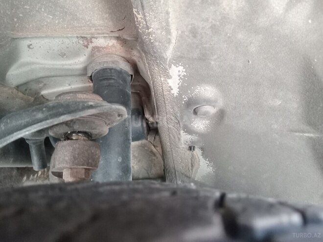 Mercedes C 180 1993, 590,000 km - 1.8 l - Şəki