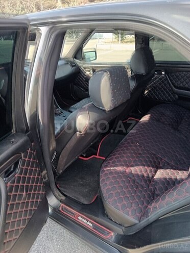 Mercedes C 180 1993, 590,000 km - 1.8 l - Şəki