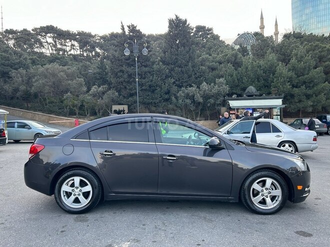 Chevrolet Cruze 2013, 129,300 km - 1.4 l - Bakı