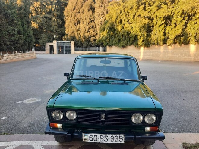 LADA (VAZ) 2106 1982, 10,000 km - 1.5 l - Şəmkir