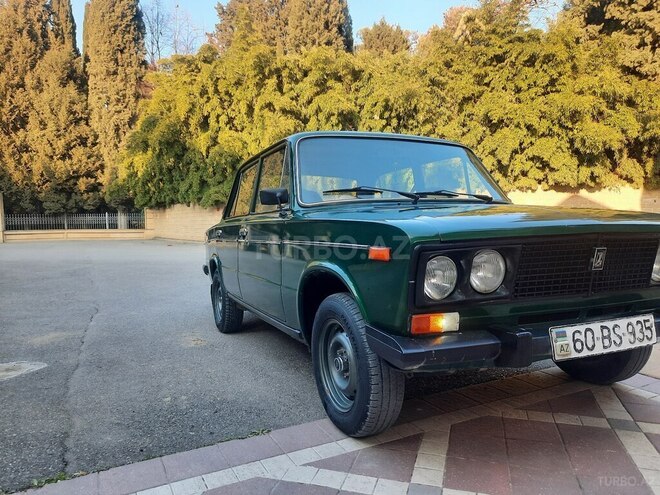LADA (VAZ) 2106 1982, 10,000 km - 1.5 l - Şəmkir