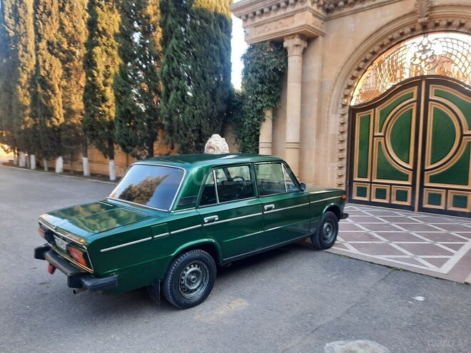 LADA (VAZ) 2106 1982, 10,000 km - 1.5 l - Şəmkir