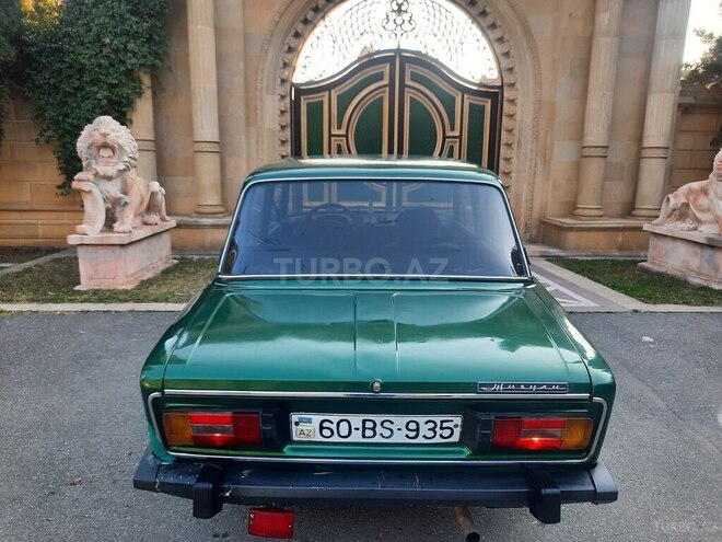 LADA (VAZ) 2106 1982, 10,000 km - 1.5 l - Şəmkir