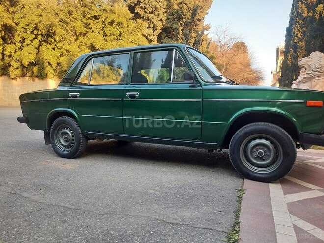LADA (VAZ) 2106 1982, 10,000 km - 1.5 l - Şəmkir