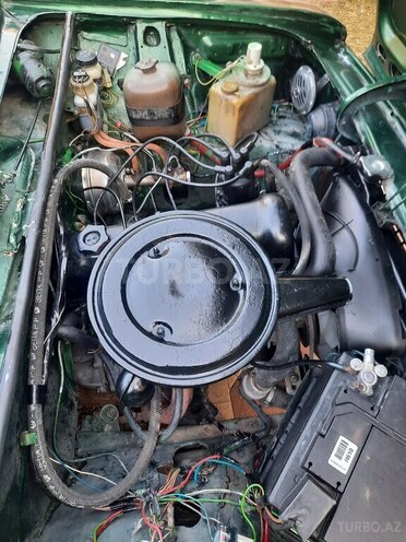 LADA (VAZ) 2106 1982, 10,000 km - 1.5 l - Şəmkir