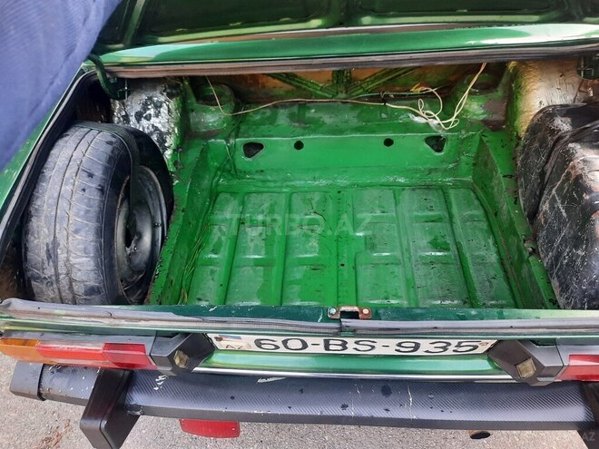 LADA (VAZ) 2106 1982, 10,000 km - 1.5 l - Şəmkir