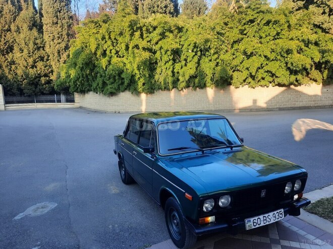 LADA (VAZ) 2106 1982, 10,000 km - 1.5 l - Şəmkir