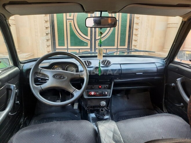 LADA (VAZ) 2106 1982, 10,000 km - 1.5 l - Şəmkir
