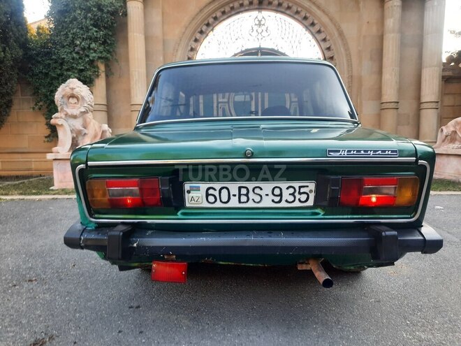 LADA (VAZ) 2106 1982, 10,000 km - 1.5 l - Şəmkir