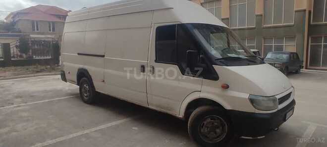 Ford Transit 2003, 563,000 km - 2.4 l - Bakı