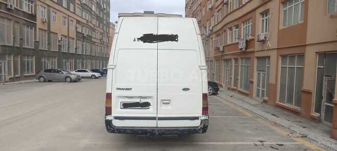 Ford Transit 2003, 563,000 km - 2.4 l - Bakı