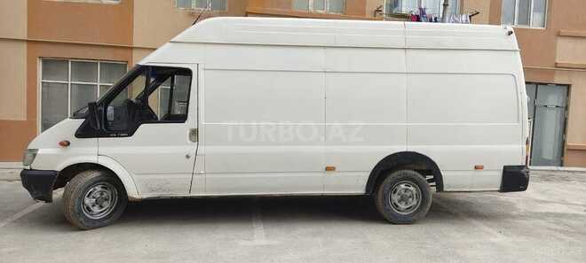 Ford Transit 2003, 563,000 km - 2.4 l - Bakı