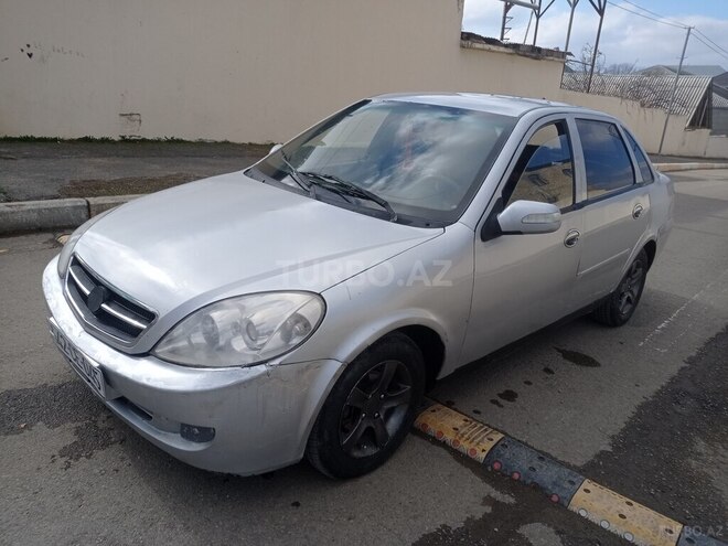 Lifan 520 2008, 265,000 km - 1.6 л - Gəncə