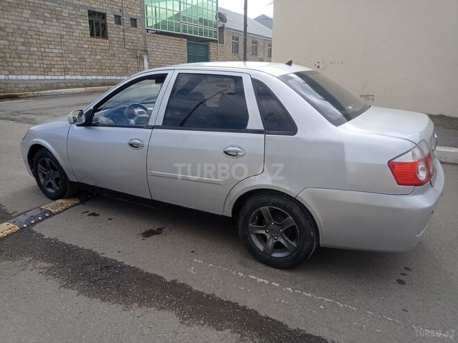 Lifan 520 2008, 265,000 km - 1.6 л - Gəncə