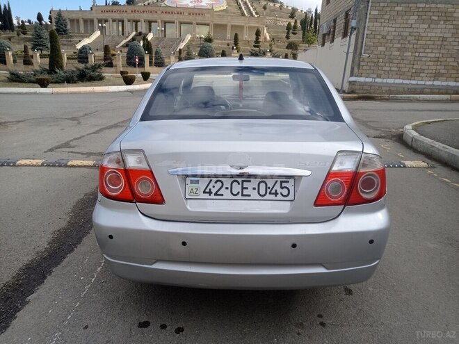 Lifan 520 2008, 265,000 km - 1.6 л - Gəncə