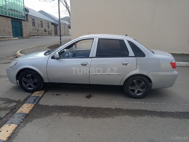 Lifan 520 2008, 265,000 km - 1.6 л - Gəncə
