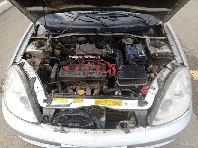 Lifan 520 2008, 265,000 km - 1.6 л - Gəncə