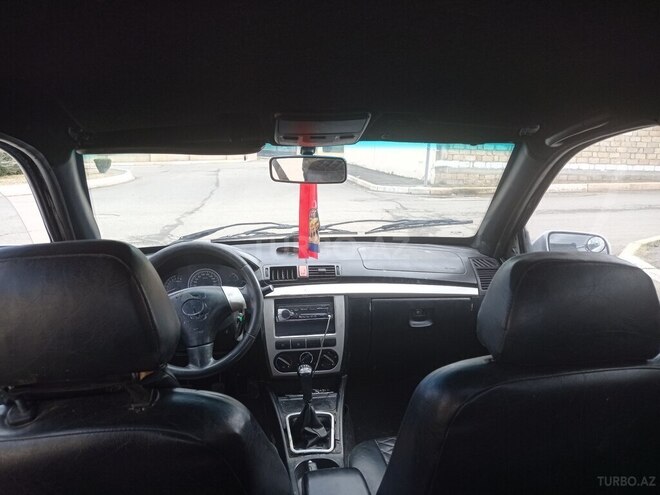 Lifan 520 2008, 265,000 km - 1.6 л - Gəncə