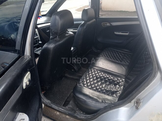 Lifan 520 2008, 265,000 km - 1.6 л - Gəncə