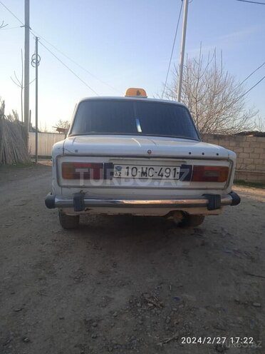 LADA (VAZ) 2106 1989, 99,000 km - 1.5 л - Beyləqan