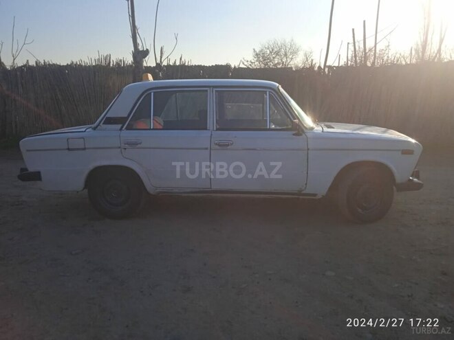 LADA (VAZ) 2106 1989, 99,000 km - 1.5 л - Beyləqan