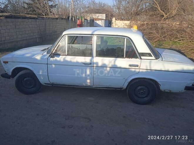 LADA (VAZ) 2106 1989, 99,000 km - 1.5 л - Beyləqan