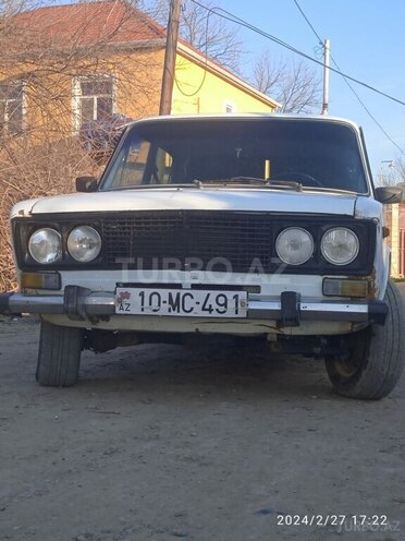 LADA (VAZ) 2106 1989, 99,000 km - 1.5 л - Beyləqan