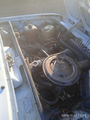LADA (VAZ) 2106 1989, 99,000 km - 1.5 л - Beyləqan