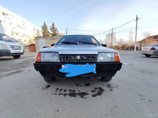 LADA (VAZ) 21099 2002, 123,588 km - 1.6 l - Sumqayıt