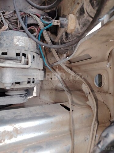 LADA (VAZ) 21099 2002, 123,588 km - 1.6 l - Sumqayıt