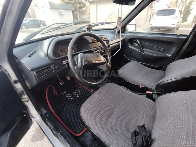 LADA (VAZ) 21099 2002, 123,588 km - 1.6 l - Sumqayıt