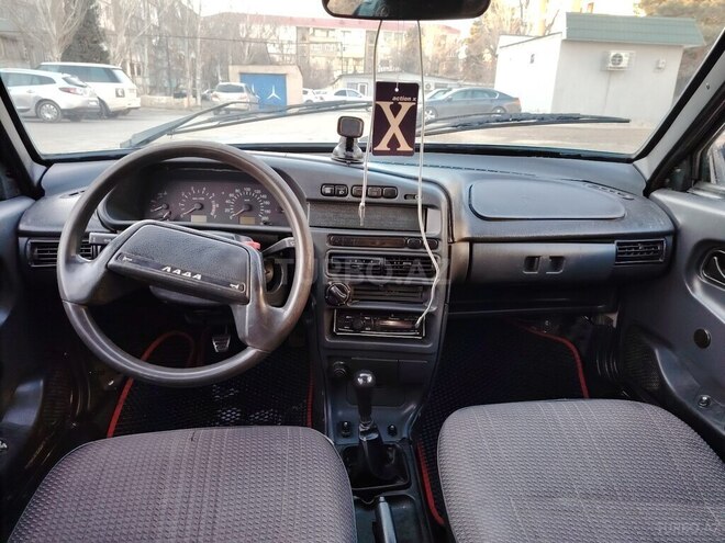 LADA (VAZ) 21099 2002, 123,588 km - 1.6 l - Sumqayıt