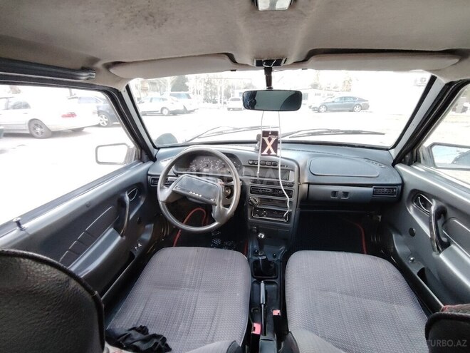 LADA (VAZ) 21099 2002, 123,588 km - 1.6 l - Sumqayıt