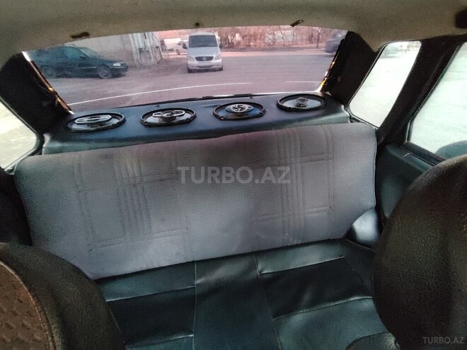 LADA (VAZ) 21099 2002, 123,588 km - 1.6 l - Sumqayıt