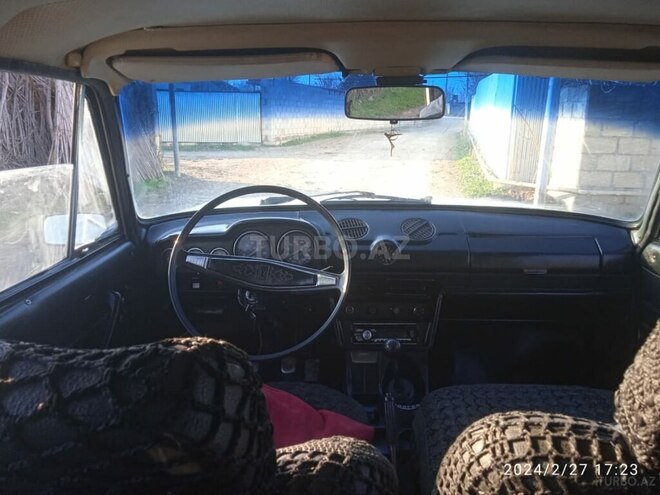 LADA (VAZ) 2106 1989, 99,000 km - 1.5 л - Beyləqan