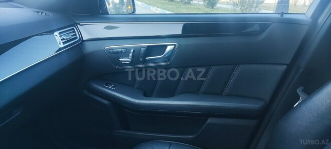 Mercedes E 220 2014, 183,300 km - 2.2 l - Sumqayıt