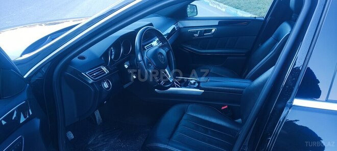 Mercedes E 220 2014, 183,300 km - 2.2 l - Sumqayıt
