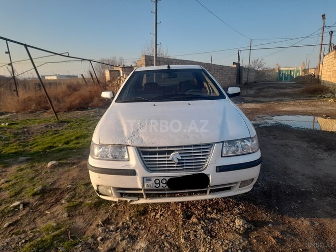 Khazar LX 2021, 210,000 km - 1.7 l - Sumqayıt