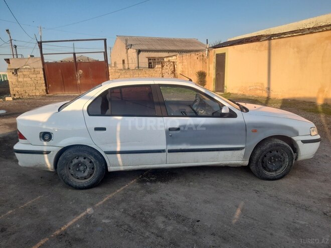 Khazar LX 2021, 210,000 km - 1.7 l - Sumqayıt